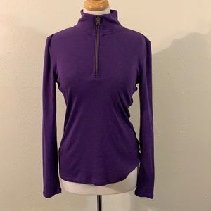 Ralph Lauren jeans half zip